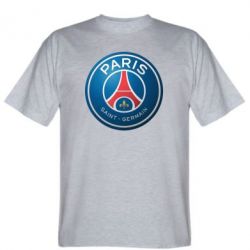 Чоловіча футболка Stedman Club psg-PrintSalon Чоловіча футболка Stedman Club psg