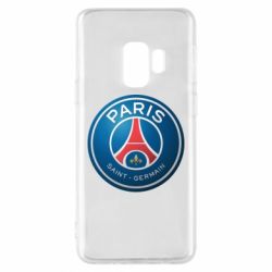 Чохол для Samsung S9 Club psg - PrintSalon