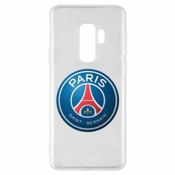 Чохол для Samsung S9+ Club psg - PrintSalon