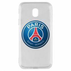 Чохол для Samsung J3 2017 Club psg - PrintSalon