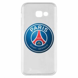 Чохол для Samsung A5 2017 Club psg - PrintSalon