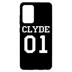 Чехол для Samsung A52 5G Clyde 01 - PrintSalon