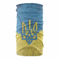 Бандана Coat of Arms Ukraine - PrintSalon