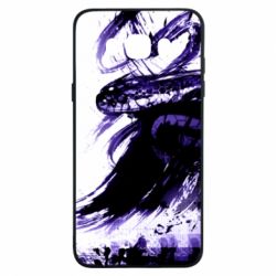 Чохол для Samsung J7 2016 Cobra - PrintSalon