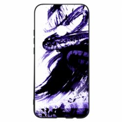 Чохол для Huawei P Smart Plus 2018 Cobra - PrintSalon