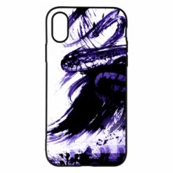 Чохол для iPhone X/Xs Cobra - PrintSalon