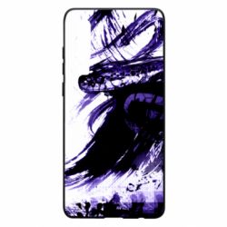 Чохол для Huawei P30 Cobra - PrintSalon