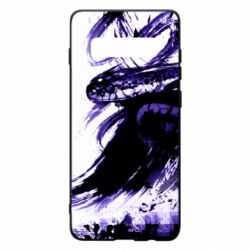 Чохол для Samsung S10+ Cobra - PrintSalon