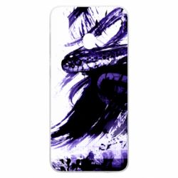 Чохол для Samsung A30 Cobra - PrintSalon