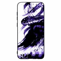 Чохол для Samsung A70 Cobra - PrintSalon