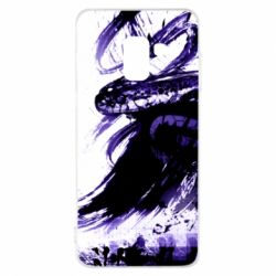 Чохол для Samsung A8 2018 Cobra - PrintSalon