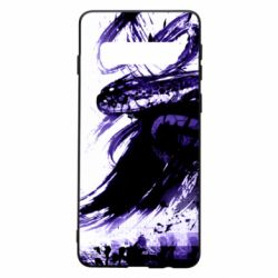 Чохол для Samsung S10 Cobra - PrintSalon