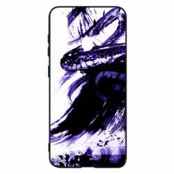 Чохол для Samsung M40 Cobra - PrintSalon