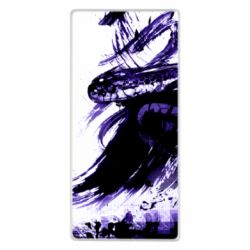 Чохол для Samsung Note 10 Plus Cobra - PrintSalon