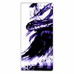 Чохол для Samsung Note 10 Cobra - PrintSalon