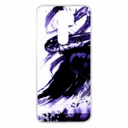 Чохол для Xiaomi Redmi Note 8 Pro Cobra - PrintSalon