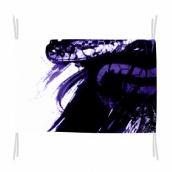 Прапор Cobra - PrintSalon