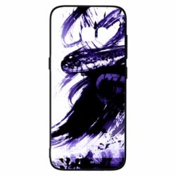 Чохол для Samsung S8 Cobra - PrintSalon