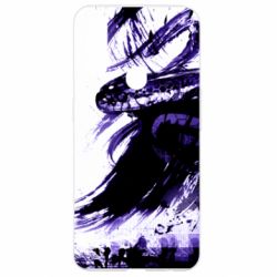 Чохол для Oppo A31 Cobra - PrintSalon