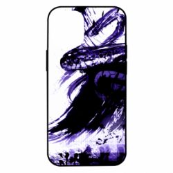 Чохол для iPhone 12 mini Cobra - PrintSalon