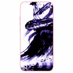 Чохол для Samsung A02s/M02s Cobra - PrintSalon