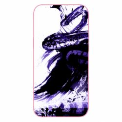 Чохол для iPhone 12 Pro Max Cobra - PrintSalon