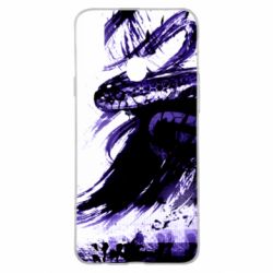 Чохол для Samsung A20s Cobra - PrintSalon