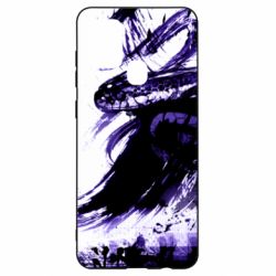 Чохол для Samsung A21s Cobra - PrintSalon