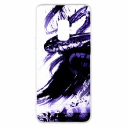 Чохол для Samsung S9 Cobra - PrintSalon