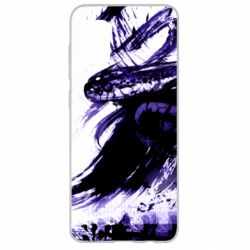 Чохол для Samsung A31 Cobra - PrintSalon