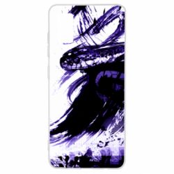 Чохол для Samsung A41 Cobra - PrintSalon