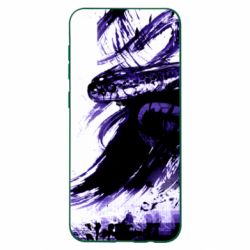 Чохол для Samsung A50 Cobra - PrintSalon