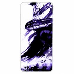 Чохол для Samsung A51 Cobra - PrintSalon