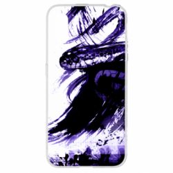 Чохол для Samsung A01 / M01 Cobra - PrintSalon