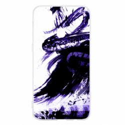 Чохол для Samsung M31 Cobra - PrintSalon