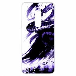 Чохол для Samsung S9+ Cobra - PrintSalon