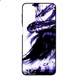 Чохол для Samsung M51 Cobra - PrintSalon