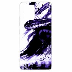Чохол для Samsung S10 Lite Cobra - PrintSalon