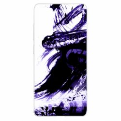 Чохол для Samsung S20 FE Cobra - PrintSalon