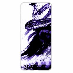 Чохол для Samsung S20+ Cobra - PrintSalon