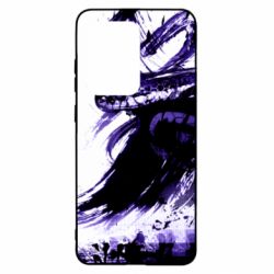 Чохол для Samsung S20 Ultra Cobra - PrintSalon