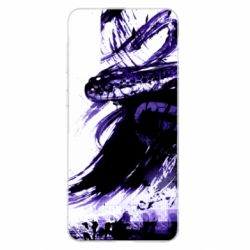 Чохол для Samsung S21+ Cobra - PrintSalon