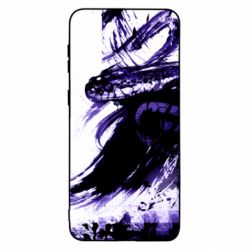 Чохол для Samsung S21 Ultra Cobra - PrintSalon