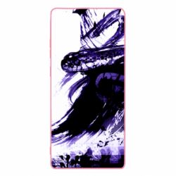 Чохол для Samsung Note 20 Cobra - PrintSalon