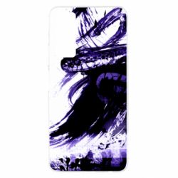 Чохол для Huawei P Smart 2021 Cobra - PrintSalon