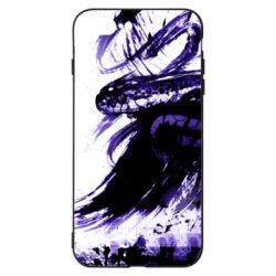 Чохол для iPhone 8 Plus Cobra - PrintSalon