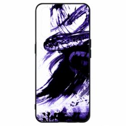 Чохол для Oppo A91 / Reno3Cobra - PrintSalon