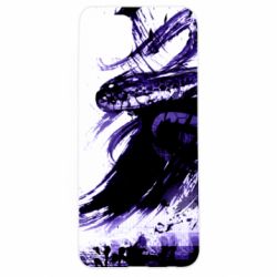 Чохол для Oppo A92sCobra - PrintSalon