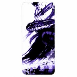 Чохол для Oppo Reno 4Cobra - PrintSalon