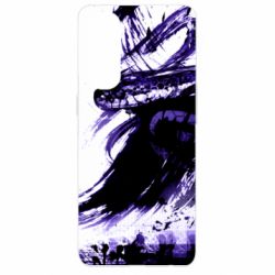 Чохол для Oppo Reno 4 Pro Cobra - PrintSalon